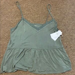 Women’s American Eagle tank top